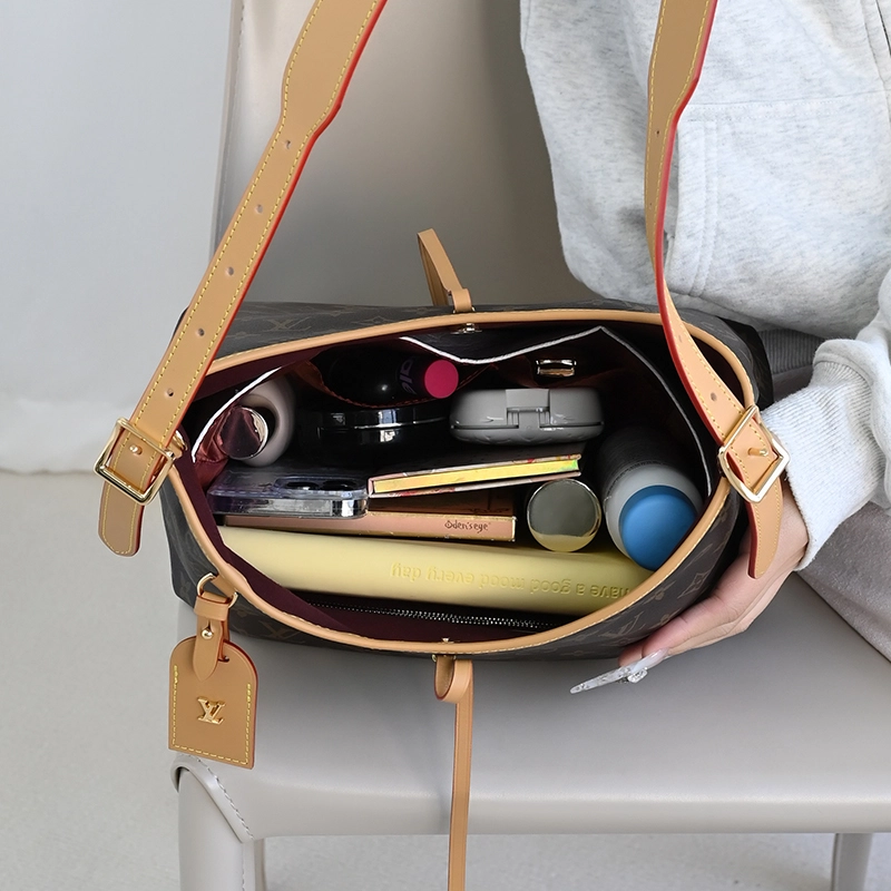 LVcarryall diy