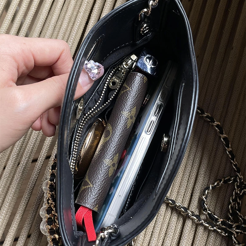 CHANEL24s 31bag nano