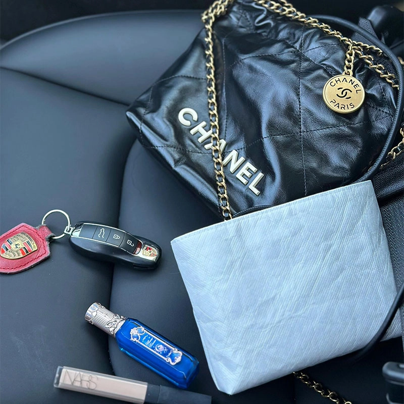 chanel22bagmini