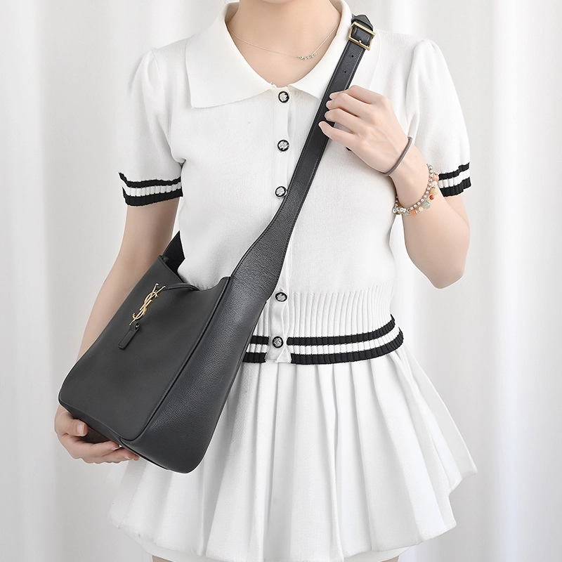 YSL hobo