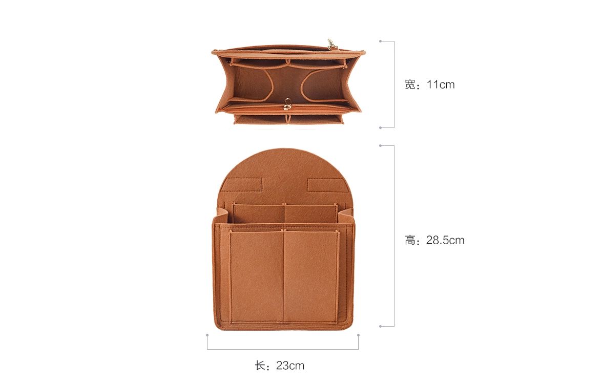 MCM mini