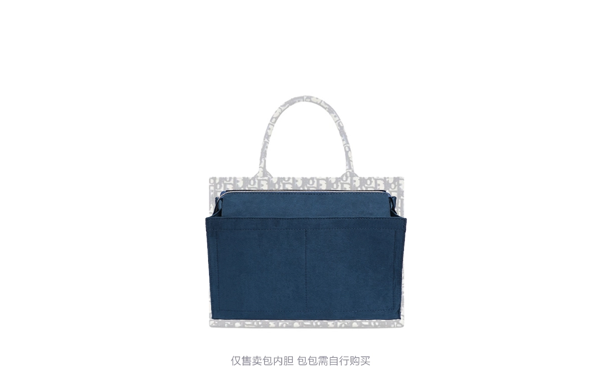 DIORBookTote