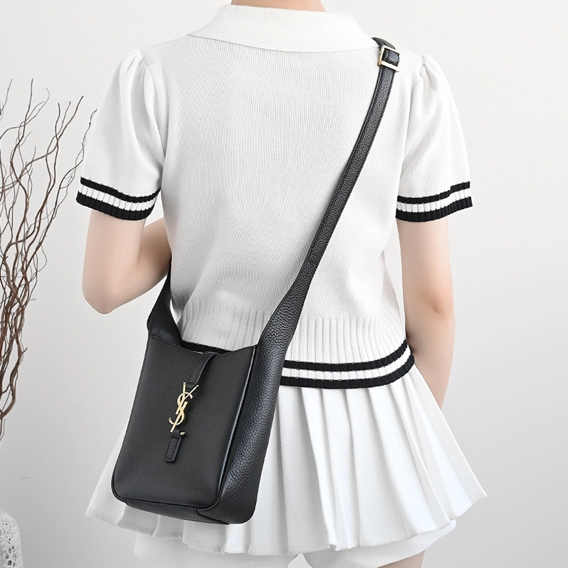 YSL hobo