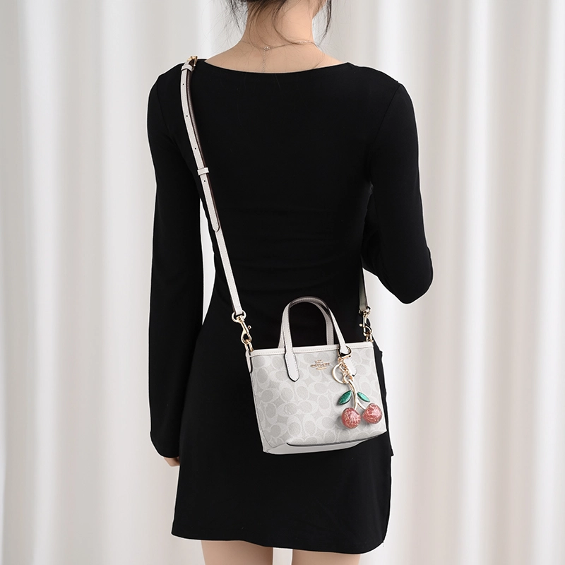 COACH city15 Tote mini