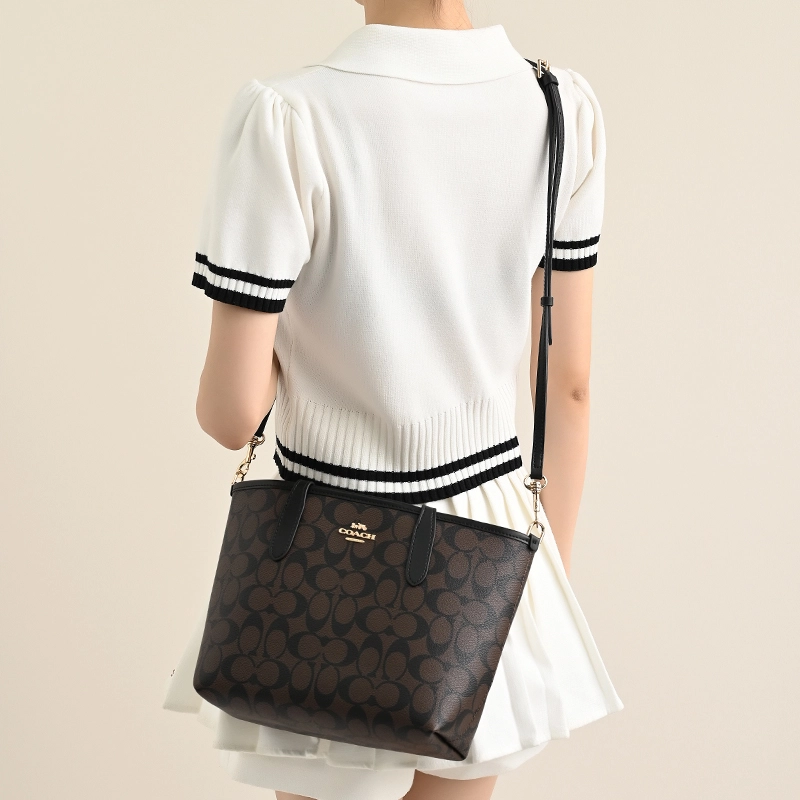 coach city23 mini