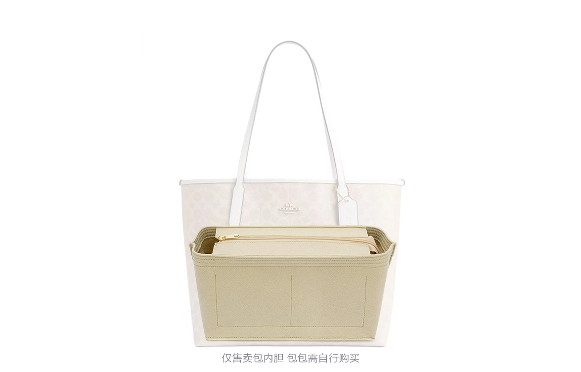 CoachCity33tote