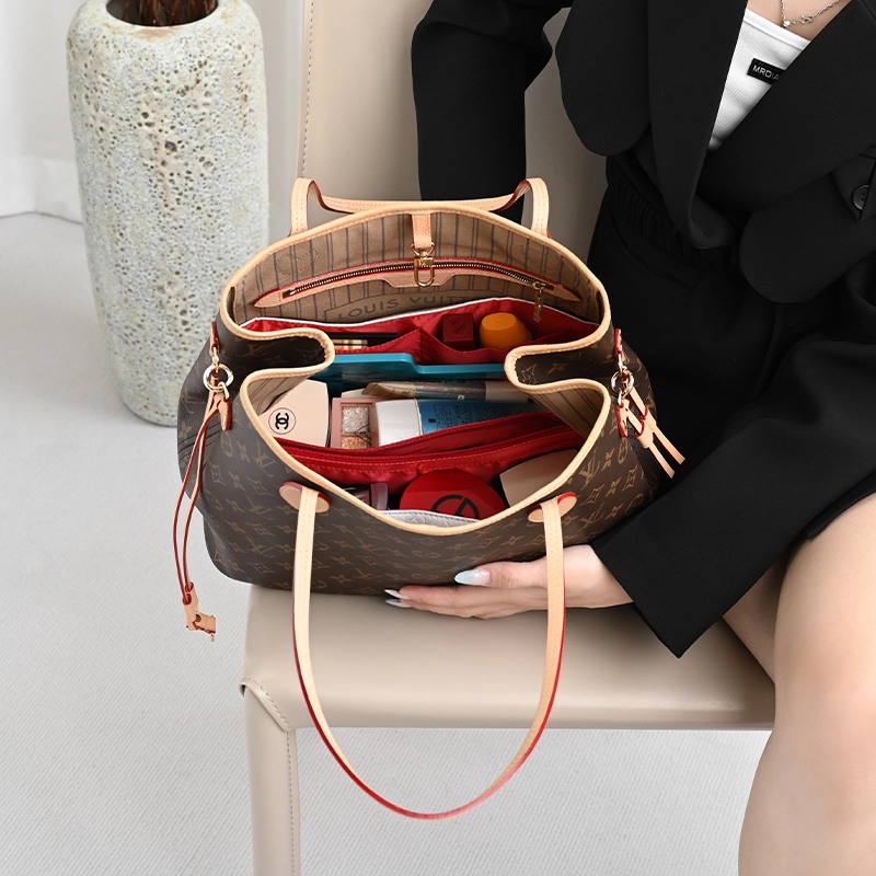 LV neverfull