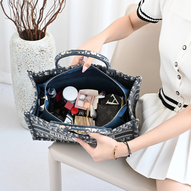 DIORBookTote