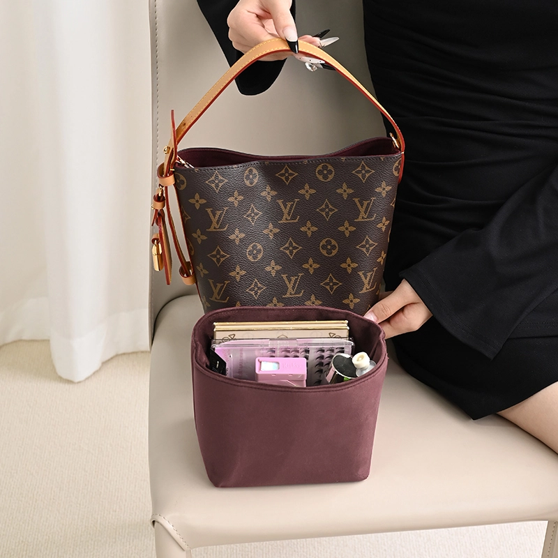 LVLOUIS VUITTON ALL IN BB