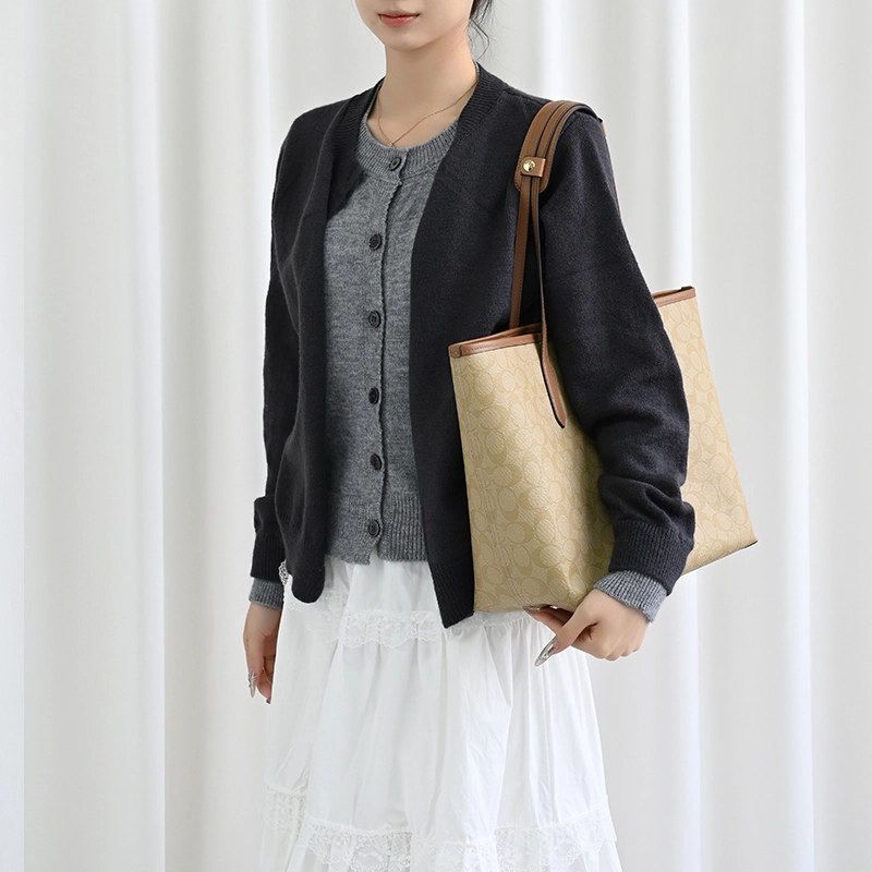 CoachCity33tote
