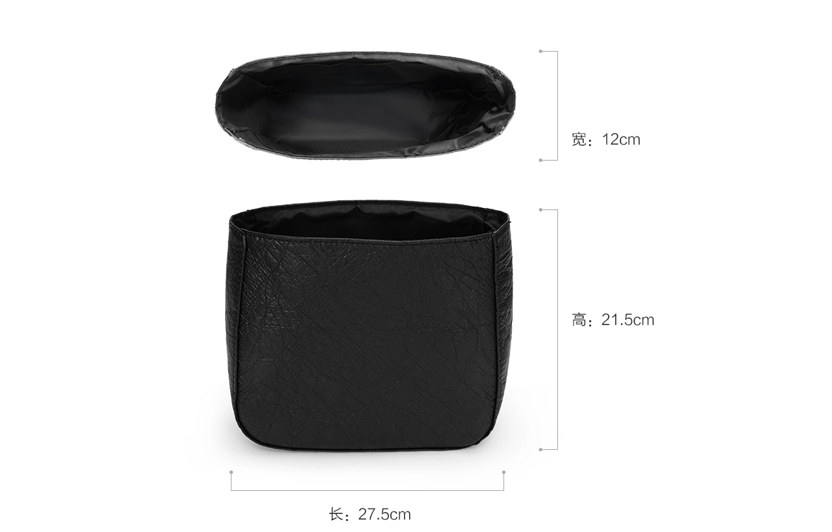 YSL hobo