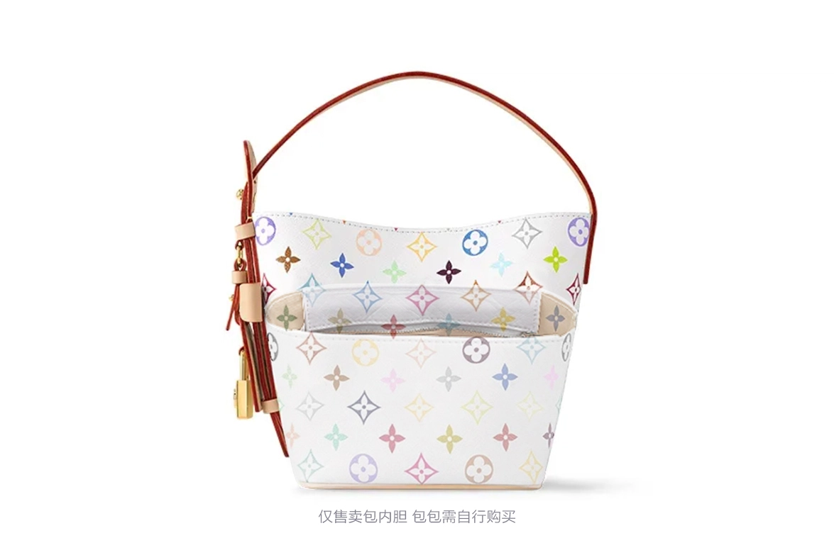 LVLOUIS VUITTON ALL IN BB