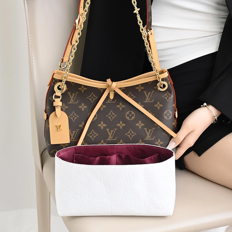 LVcarryall diy