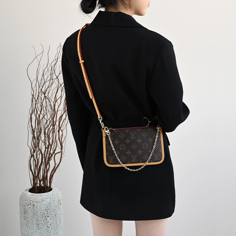 LVcarryall diy
