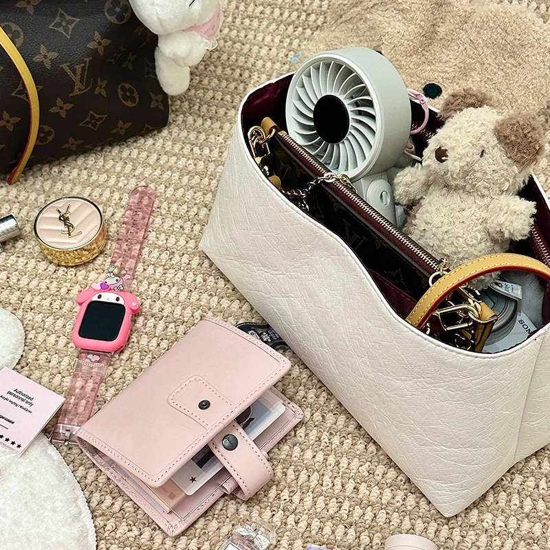 LVcarryall diy