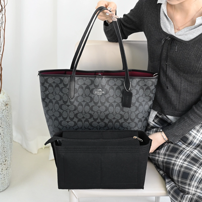CoachCity33tote