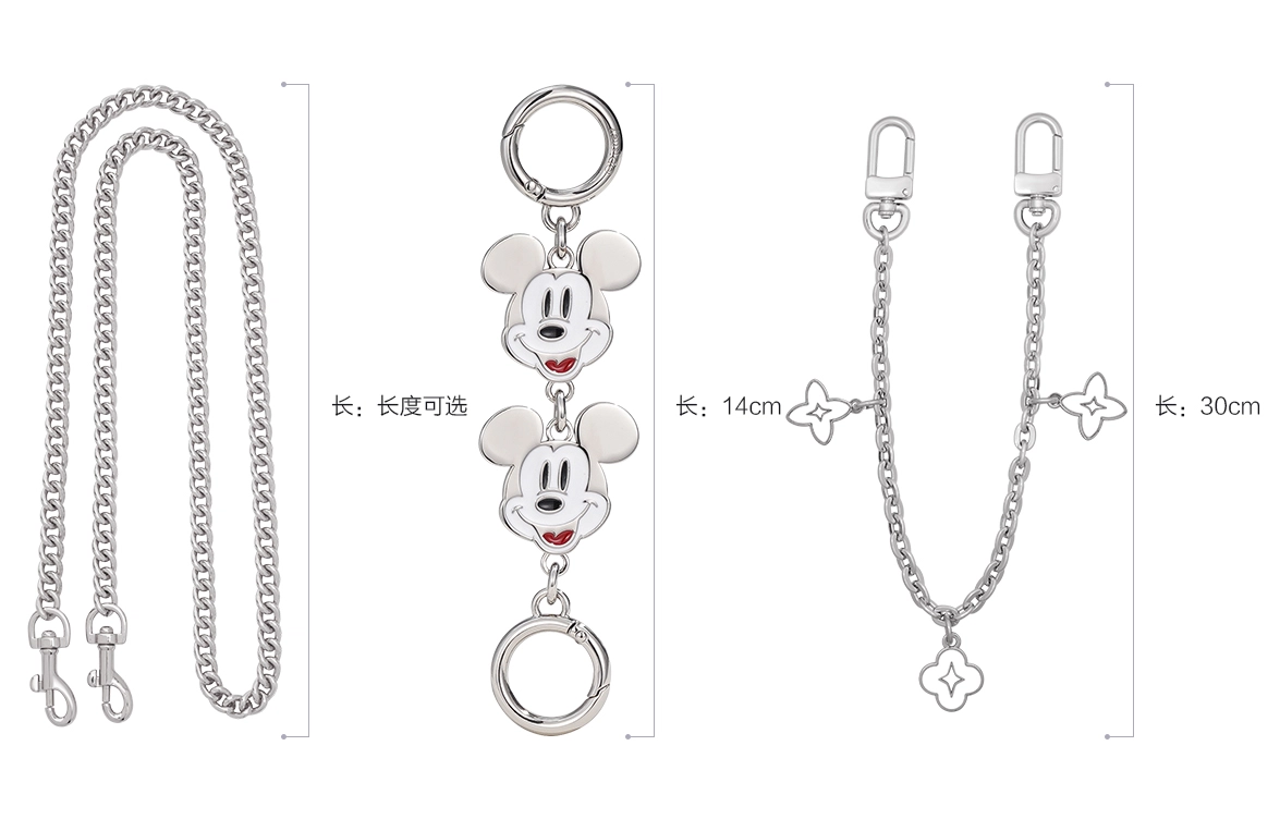 Disney COACH city15 diy