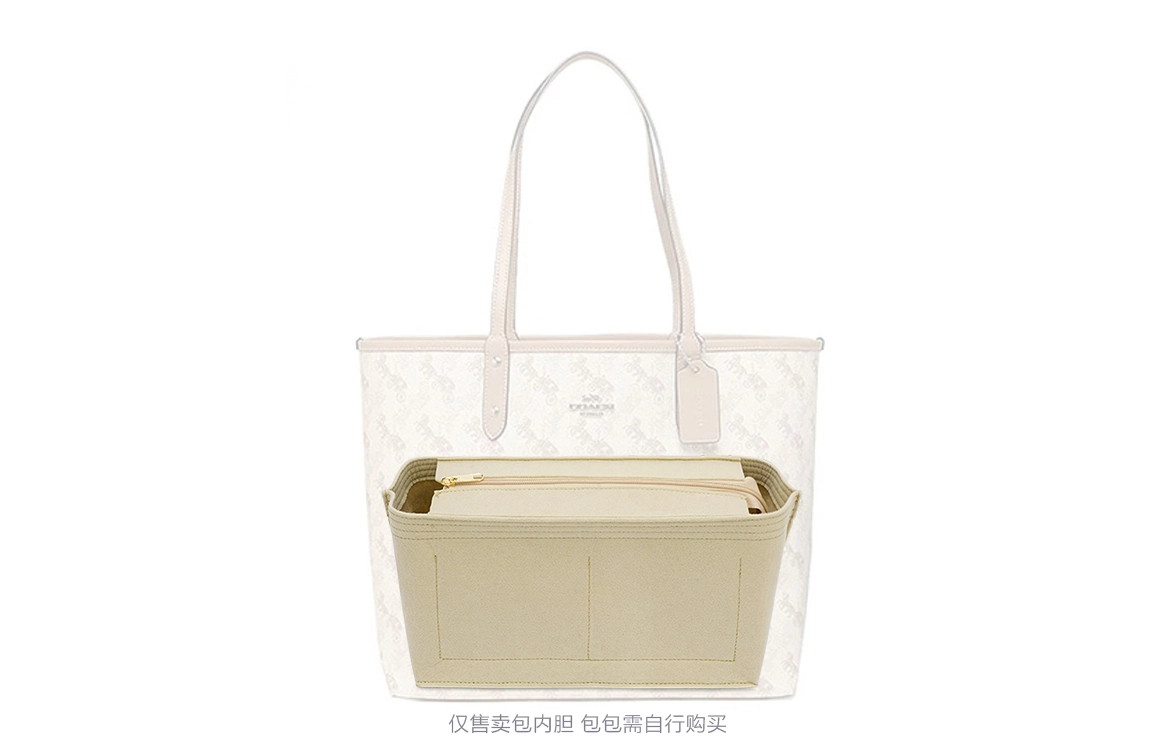 CoachCity33tote