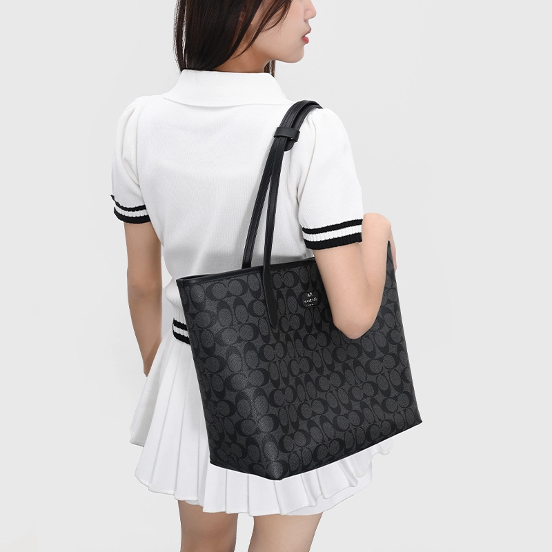 COACH city33 Tote