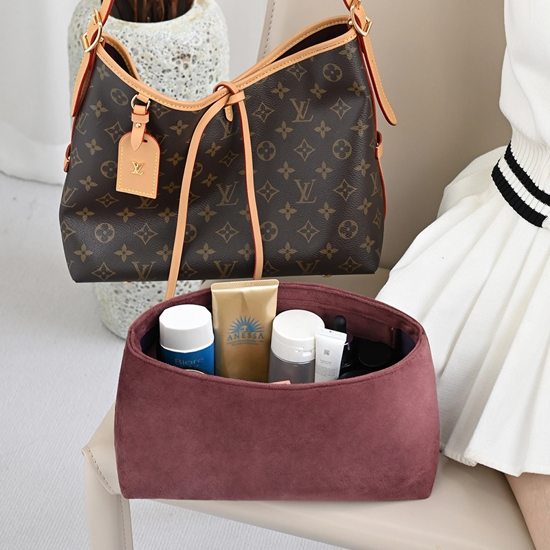 LVcarryall diy