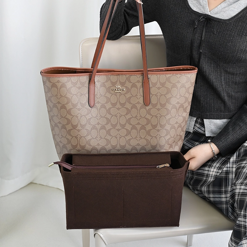 CoachCity33tote