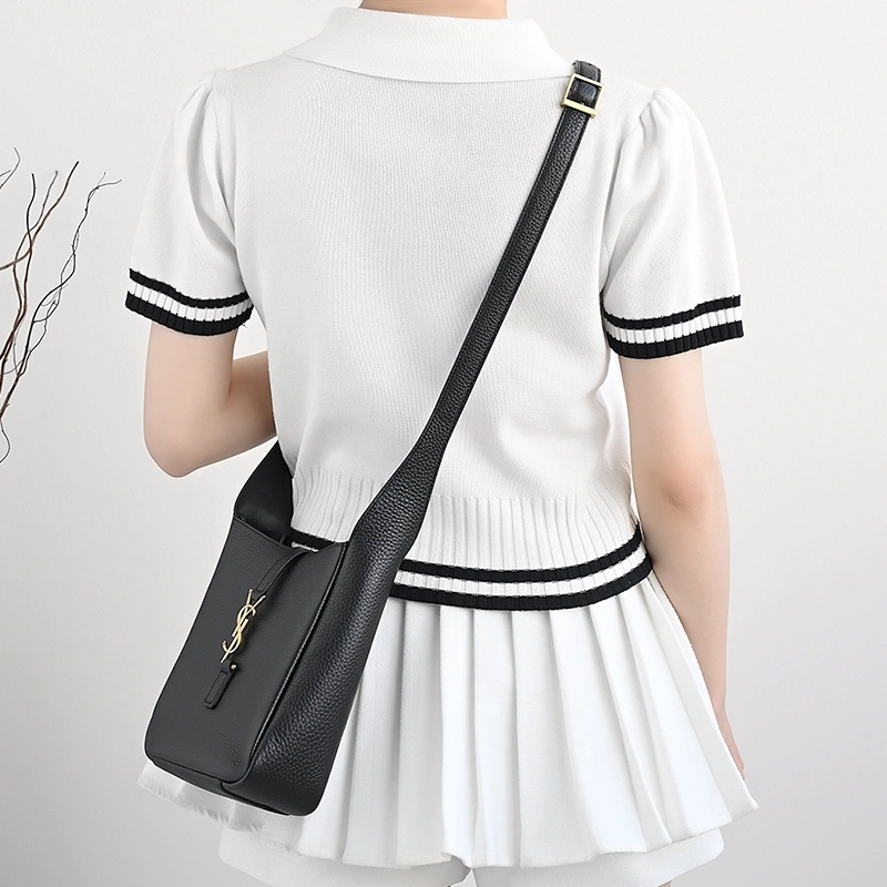 YSL hobo
