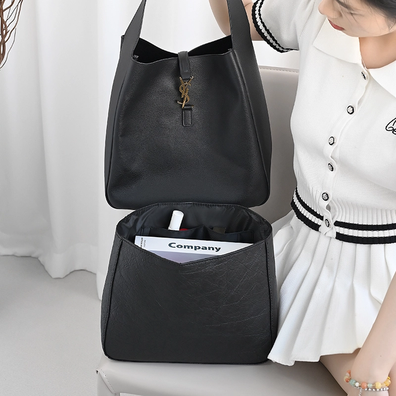 YSL hobo