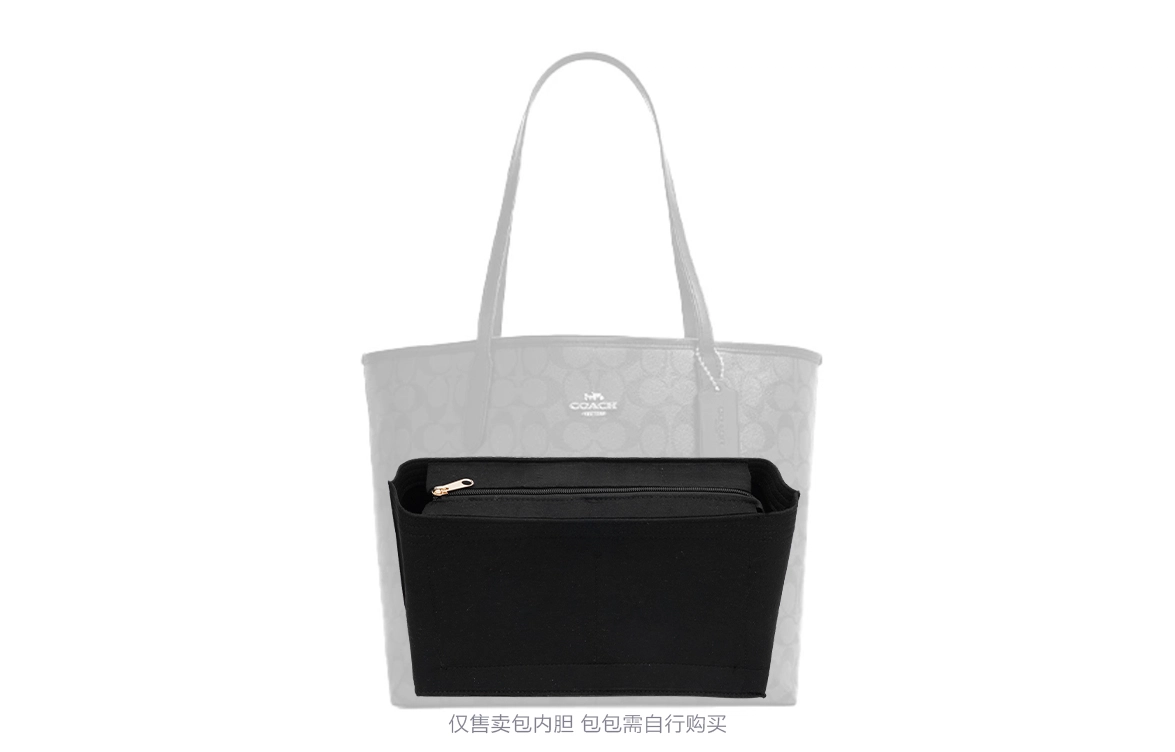 CoachCity33tote