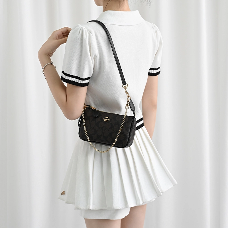 Coach Nolita19 diy
