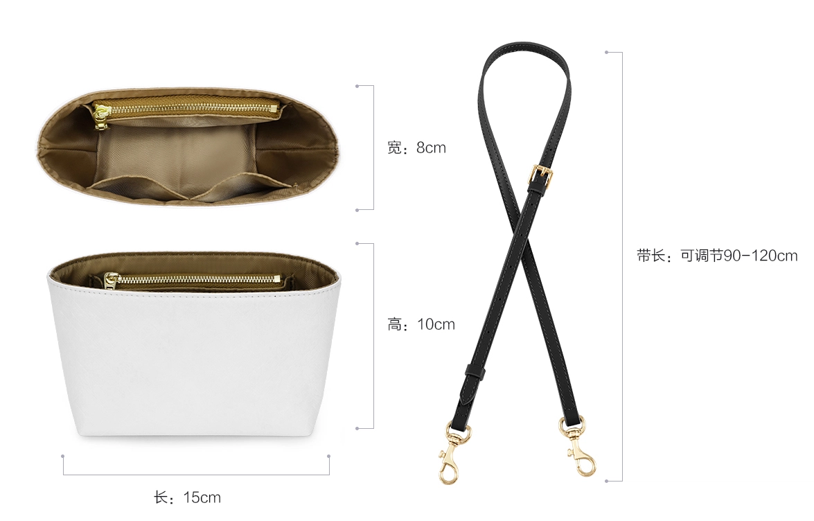 COACH city15 Tote mini