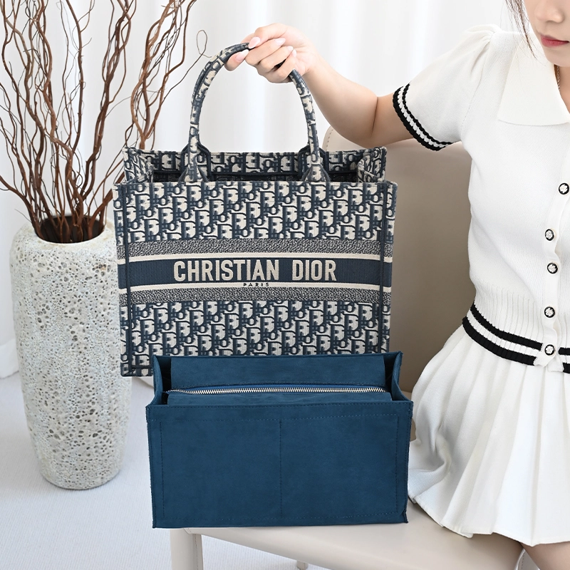 DIORBookTote