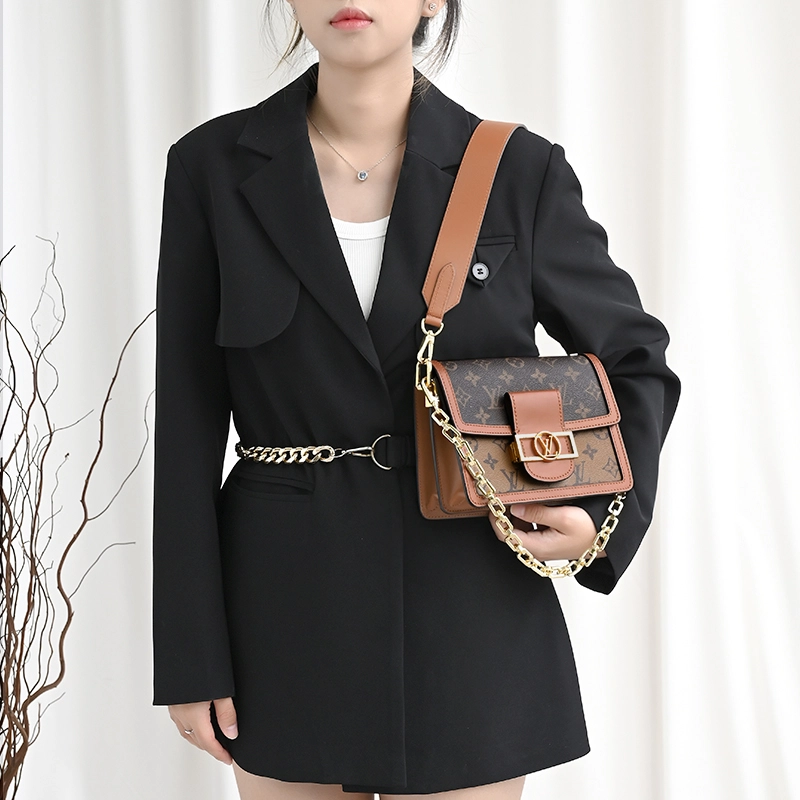 LV Dauphine
