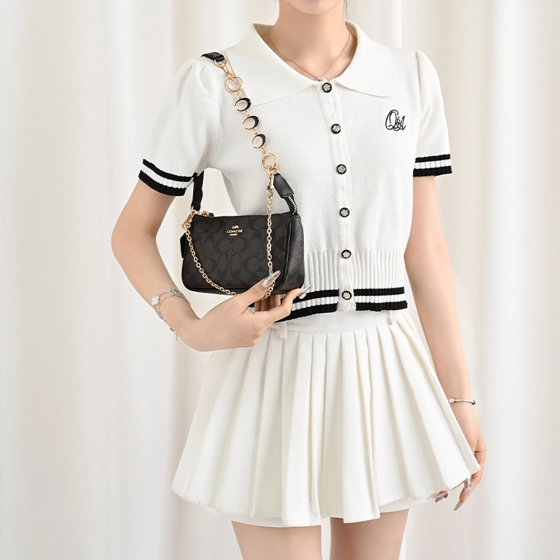 Coach Nolita19 diy