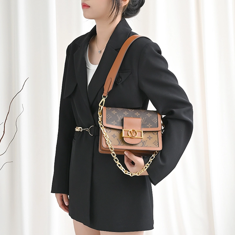LV Dauphine