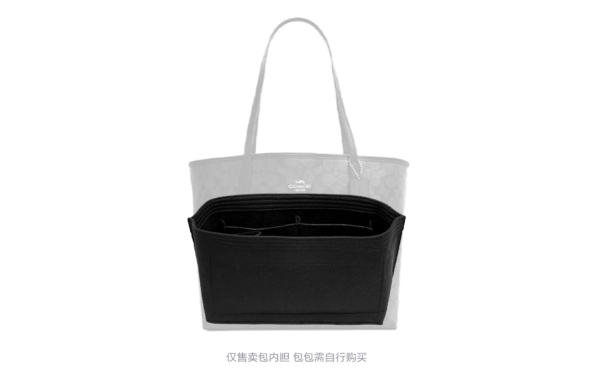 COACH city33 Tote