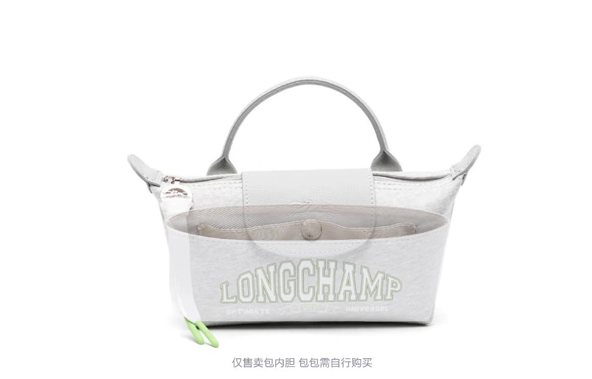 mini longchamp