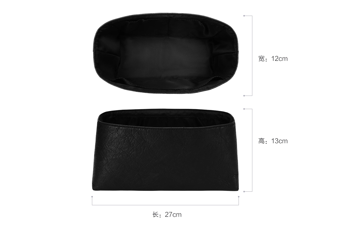 LVcarryall diy