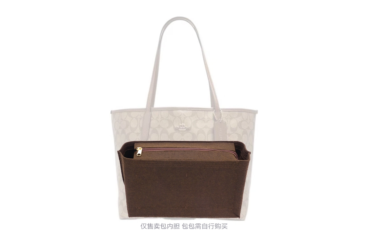 CoachCity33tote