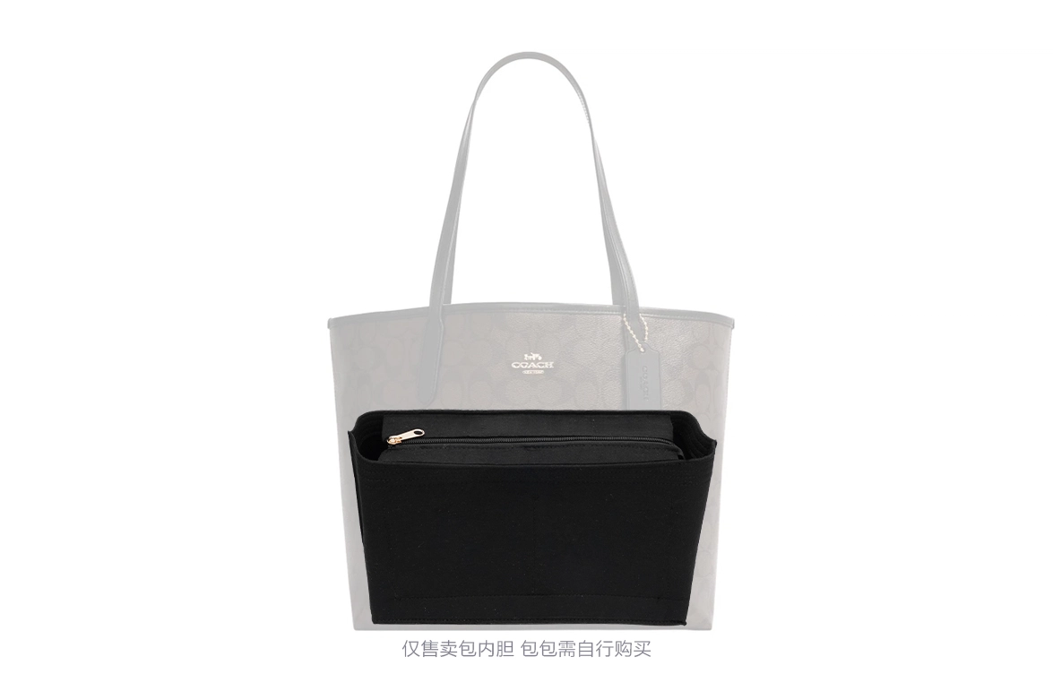 CoachCity33tote