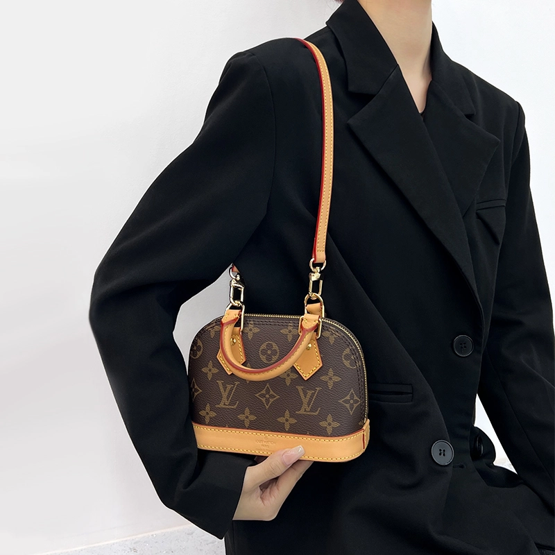 LV alma