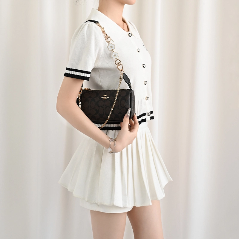 Coach Nolita19 diy