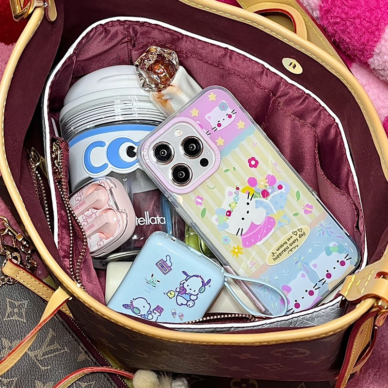 LVcarryall diy