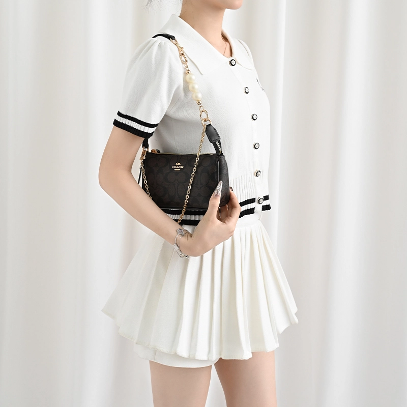 Coach Nolita19 diy