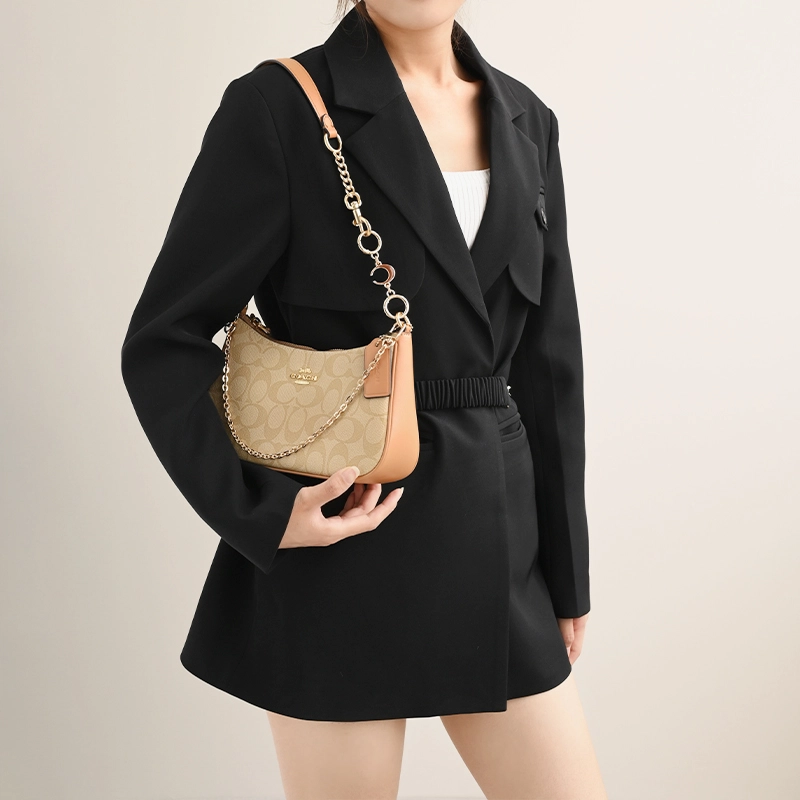coachteri diy