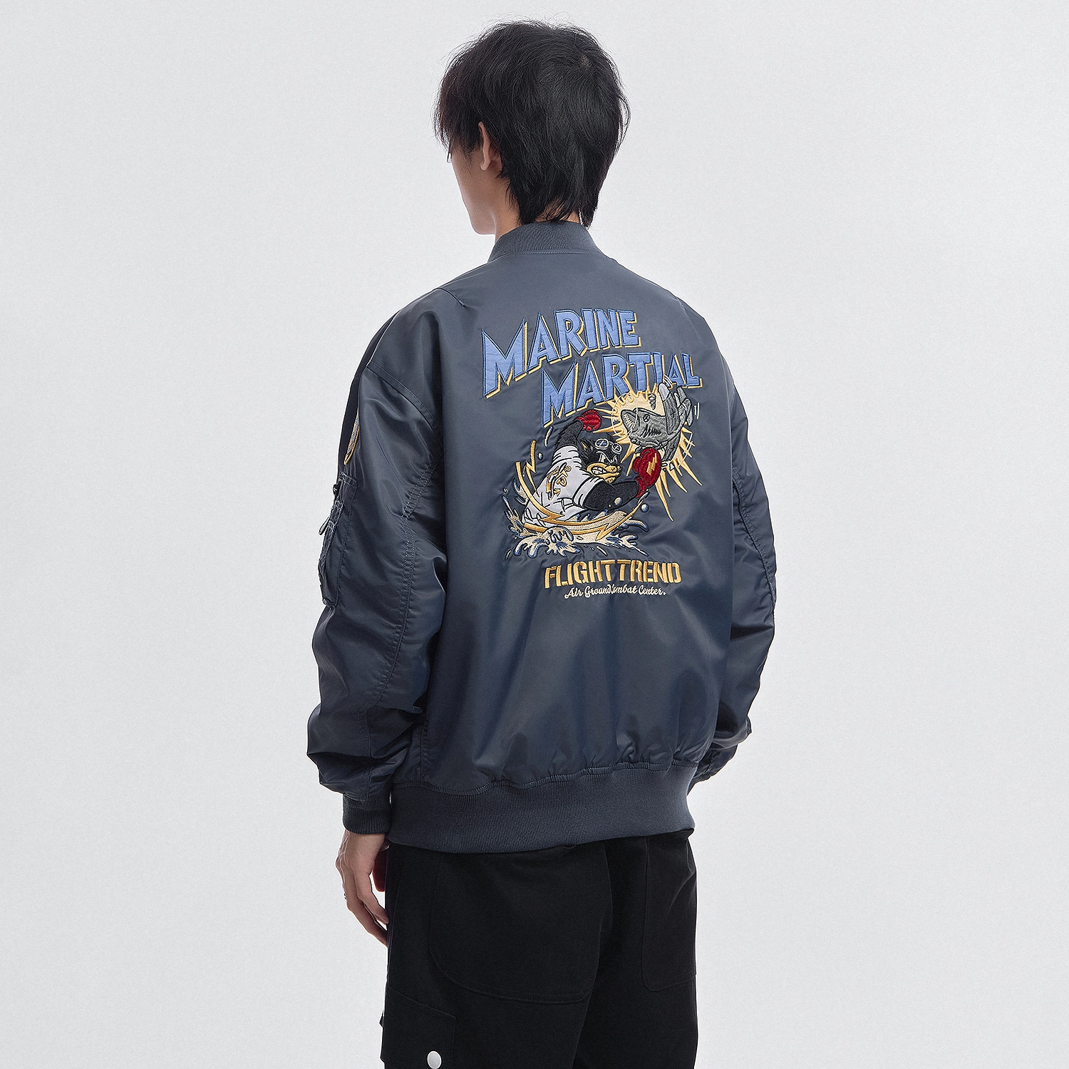 VIP MA-1