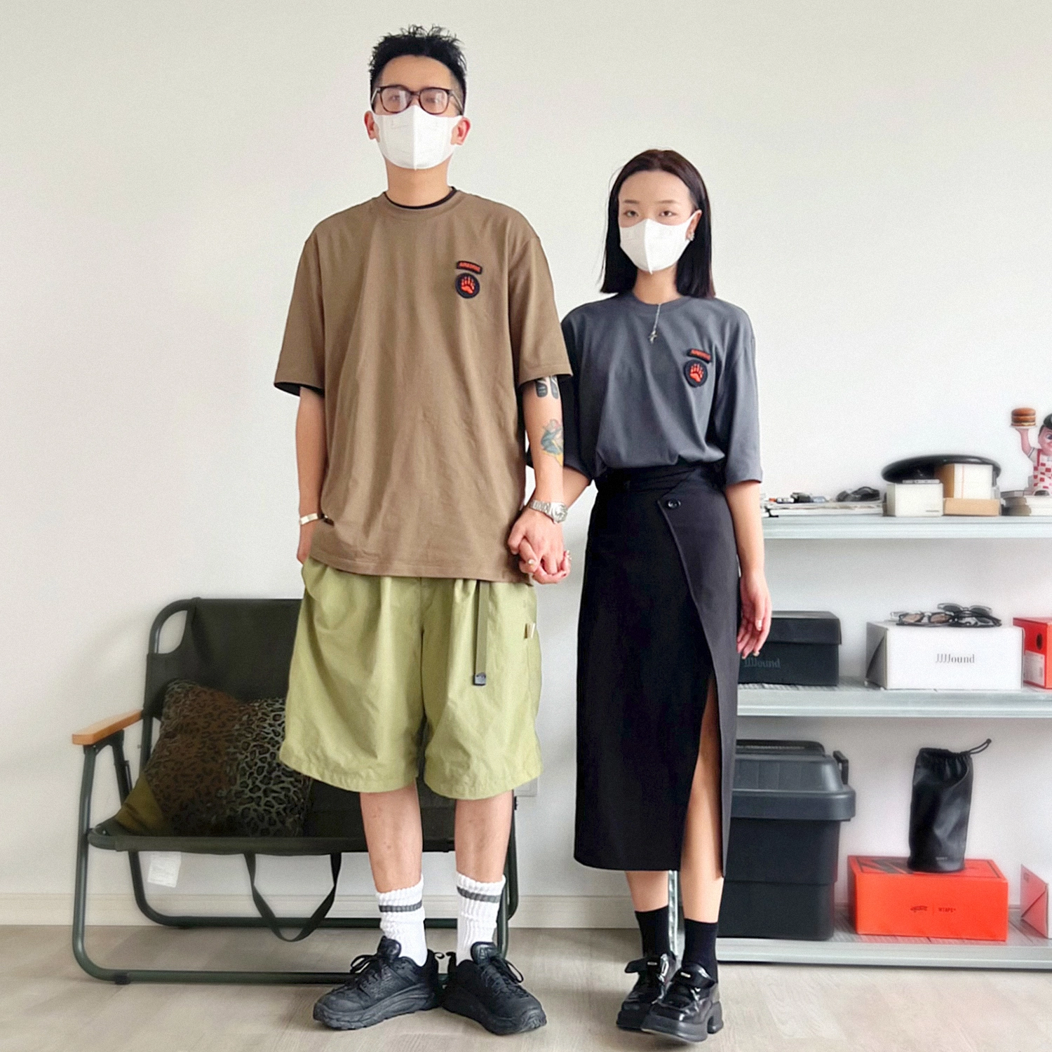 VIP T