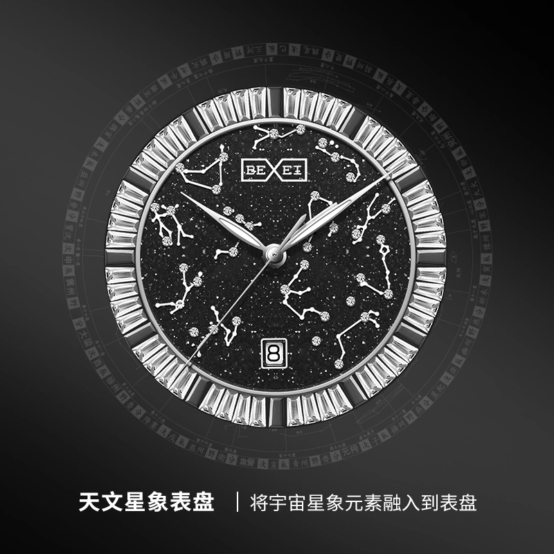 BEXEI