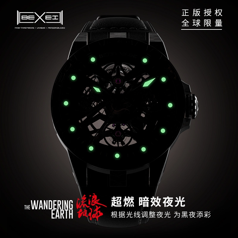 BEXEI 9091-MKJ-BX36