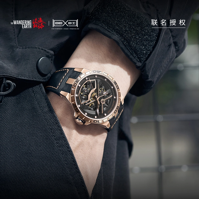 BEXEI 9091-MKJ-BX36