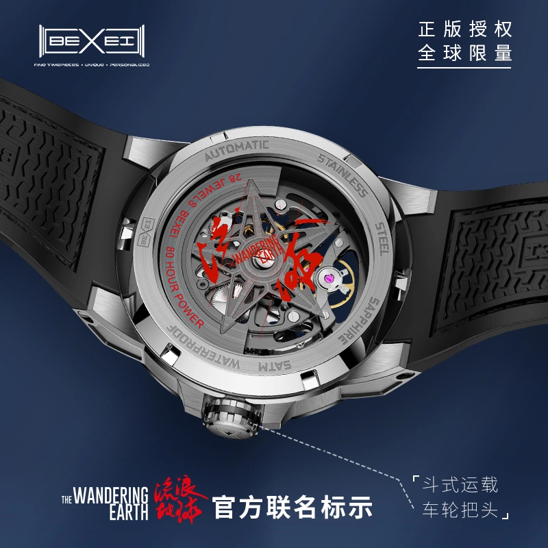 BEXEI 9091-MKJ-BX36